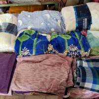 پتو مسافرتی یک و دو نفره