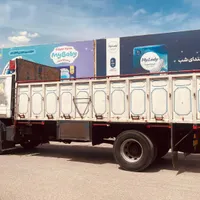 اویکو تک باری|خودرو سنگین|شیراز, دارالرحمه|دیوار