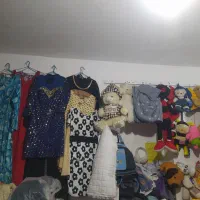 لباس|لباس|بیرجند, |دیوار