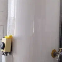 ابگرمکن مخزنی بزرگ