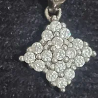 نیم ست نقره|جواهرات|تهران, یافت آباد جنوبی|دیوار