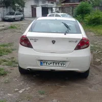 پروتون جنتو مدل 2009|خودرو سواری و وانت|رشت, نیروی دریایی|دیوار