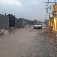 باغ ویلا، آب برق گاز ، درب ریموتی