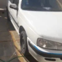 ماشین پرشیا مدل ۹۱