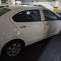 شاهین 1404 اتومات بدون رنگ|خودرو سواری و وانت|تبریز, |دیوار