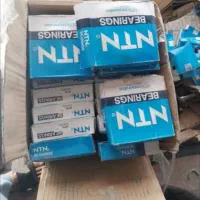 بلبرینگ رولبرینگ نو NTN صنعتی|عمده‌فروشی|چهاردانگه (تهران), |دیوار