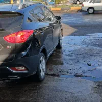 جکS3 مدل402 بدون رنگ درحدصفر تک سند