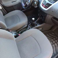 207پانا|خودرو سواری و وانت|قم, نیروگاه|دیوار