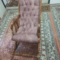 صندلی راک|صندلی و نیمکت|هشتگرد, مدرس|دیوار