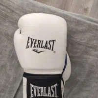 دستکش بوکس اصل ever last