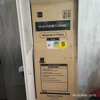 کارتون یخچال هاردستون