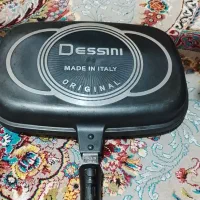 ماهی تابه رژیمی|ظروف پخت‌وپز|قم, علی آباد|دیوار