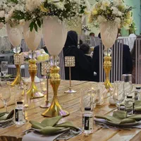 باغ تشریفات اجاره ای|اجارهٔ کوتاهمدت ویلا و باغ|شهریار, شهرک شاهد|دیوار