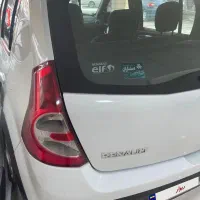 ساندرو استپ وی دنده ای|خودرو سواری و وانت|بوشهر, |دیوار