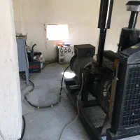 دیزل ژنراتور 75kw