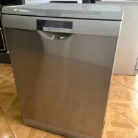 ظرفشوی بوش سری ۶ آلمان زئولیت دار با گارانتی