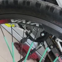 دوچرخه Viva 26|دوچرخه، اسکیت، اسکوتر|سقز, |دیوار