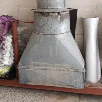 هوا کش|پنکه و تصفیه‌کنندهٔ هوا|کرج, خرمدشت|دیوار