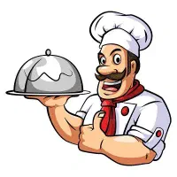 استخدام آشپز ایرانی و تخته کار حرفه ای