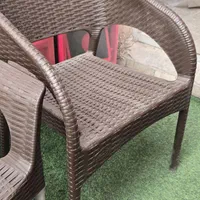 صندلی اپن و صندلی پلاستیکی کد NASER880|صندلی و نیمکت|مشهد, عامل|دیوار