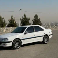 پارس دوگانه کارخانه مدل 94