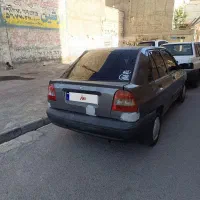 پراید141مدل90