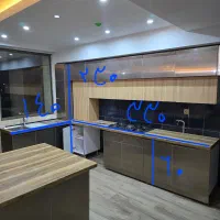 کمد کابینت|جاکفشی، کمد، دراور|ارومیه, |دیوار