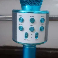 میکروفون شارژی