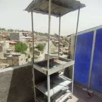 اجاره کوتاه مدت باغ ویلاشاندیزابرده|اجارهٔ کوتاه‌مدت ویلا و باغ|شاندیز, |دیوار