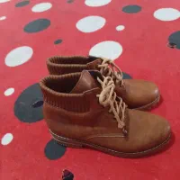 ی جفت کفش نو سایز ۳۸