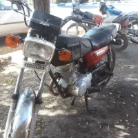 موتورهوندا ۸۵