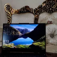 لپ‌تاپ ایسوس مدل TUF Gaming FX570ZI