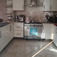 اجاق گاز  ۵ شعله فردار