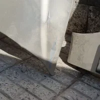 کاپوت وگلگیر پارس|قطعات یدکی و لوازم جانبی|زاهدان, |دیوار