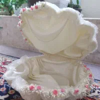 ست بله برون|صنایع دستی و سایر لوازم تزئینی|شیراز, رکن‌آباد|دیوار