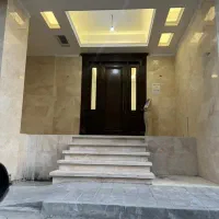 ۱۱۴ متر دو خوابه شیک و مجلل