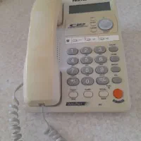 تلفن سالم کارکرده