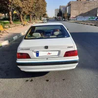 پژو پارس سال مدل  ۹۹|خودرو سواری و وانت|هشتگرد, هشتگرد قدیم|دیوار