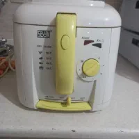 سرخکن درحد نو ارزان