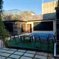 ویلای ۳۳۰متری سهیلیه لشگر آباد زعفرانیه سنقر اباد