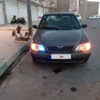 پراید۱۳۲نوک مدادی مدل۸۹ داشبوردجدید