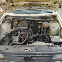 فولکس جتا نسل دوم VW Jetta mk2|خودرو کلاسیک|تهران, امجدیه (خاقانی)|دیوار