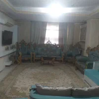 86متری/مجتمع آرامش/دو خواب/فاز4