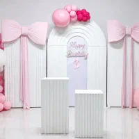 بادکنک آرایی و تم تولد