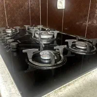 گاز صفحه ای فقط ۶میلیون