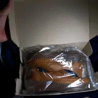 کفش چرم طبی زنانه نو سایز 37 تک سایز