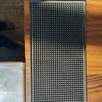 تولید قطعات لاستیکی وپلاستیکی|خدمات پیشه و مهارت|خمینیشهر, |دیوار