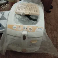 توستر،سرخ کن درحدنو  به فروش می‌رسد