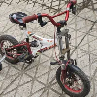 دوچرخه سایز ۱۲