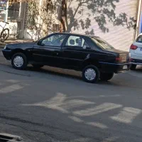 فروش فوری پژو عروسک مدل 82